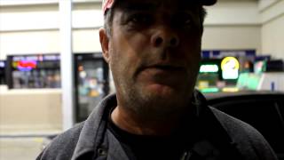 Watch How God Loves on This Homeless Man
