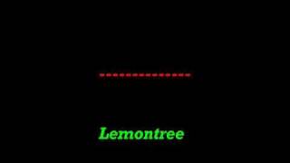 illTeK - Lemontree RMX