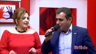 Ismayil Safarov Eshqe sadiq