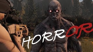 Топовый лут на выживании или как вести переговоры с террористами l Infestation - Выживание №2
