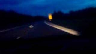 Alfa 156 2,0 Twin Spark Novitec Turbo (Turboumbau) acceleration - 225 PS