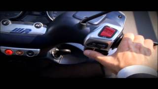 PIAGGIO MP3 LT  HYBRID 300
