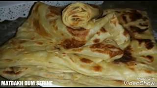 مسمن بدون عجن وبحيلة سهلة للمبتدئات ناجح 100%100 
MESMEN FACILE POUR LES DÉBUTANTS