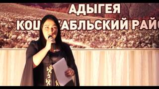 НОВОСТИ   18 11 2016г Открытие дома Культуры  x264