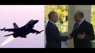 Как Путин использует Израиль в Сирии?