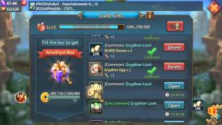 Lords Mobile Stream