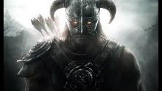 Прохождение Скайрим (Реквием) -Покоряем башню / passing The elder scrolls V: Skyrim Requiem