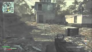 MW3 SINGLE FMG9 MOAB