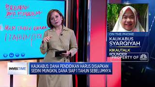 Atur Ulang Pola Keuangan Untuk Pendidikan di Tahun Ajaran Baru