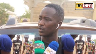 Gamou Ndiassane 2019 Modou Mbaye . baye fall la wayé sou gamou ndiassane nieuwé damay.....