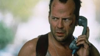 Брюс Уиллис в рубрике "Рассекреченные материалы"