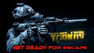 ❌Стрим❌[Escape from Tarkov][11.5][Работает Спецмазь]??