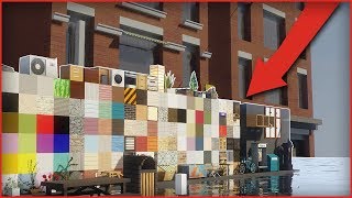 UN PACK RÉVOLUTIONNAIRE (Pack Alta 2018)