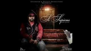 Si Supieras   Alex Calle Prod Colo Musik