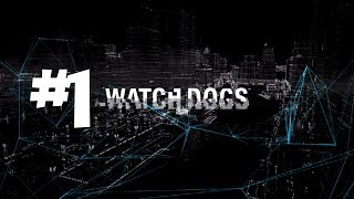 Прохождение | Watch Dogs | (Взлом ctOS) #1