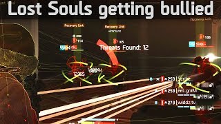 Lost Souls getting bullied | Group PvP #41 | 1.8.3