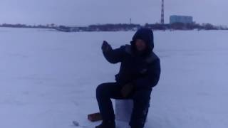озеро Инголь-Шарыпово