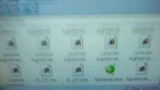 Windows CE В навигаторе