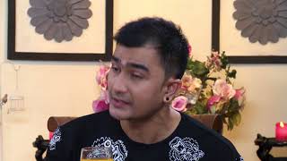 RCTI Promo Layar Drama Indonesia “SEMUA INDAH KARENA CINTA” EPISODE 52