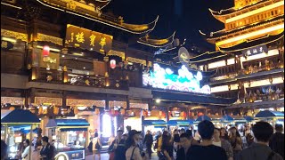 Ken Tsuruta: The Ultimate China Trip (Shanghai, Disney, Jiaxing, Wuzhen, & Hangzhou) VLOG