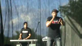 Riddim Souljah & Tnt Express