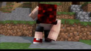 FREE MINECRAFT PARKOUR INTRO TEMPLATE New Epic Template [Cinema 4D,AE] #417