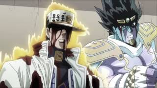[AMV] Jojo's Bizarre Adventure - Discord (READ DESCRIPTION)