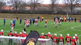 Uppsala 86ers vs Sollentuna Stars