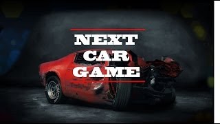 Ностальгия по Flatout (Let's Play по Next Car Game с GameWay)