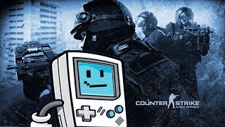 Intel Celeron 3955U 2.0Ghz Nvidia Geforce 940MX 2GB (Test CS:GO all low)