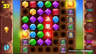 Планета самоцветов 769 уровень, Gemmy lands level 769