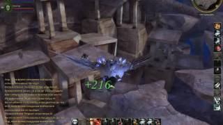Aion - The Gladiator 50Lv PvP