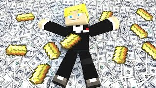 MINECRAFT: GRANDE ROUBO! FINAL! #11