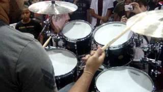 Alexandre Aposan - ExpoMusic 2009