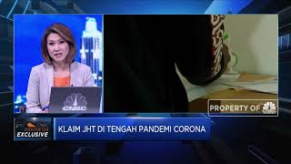 Simak! Ini Syarat Klaim Dana Kepesertaan BPJS Ketenagakerjaan