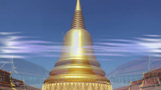 Nippon Gold paint
