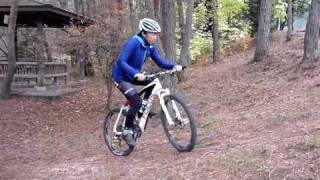 2011-11-05 MTBの学校　その1