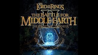 Обзор мода The Onset of Darkness v3.1 Мория