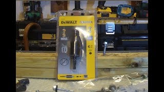 DEWALT DT7513T Can I get it to work?