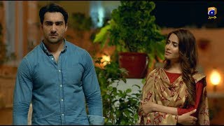 Darr Khuda Say - Episode 34  | Part 5 | Drama Bazaar