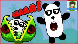 3 панды 1часть 3 pandas  от фаника .для детей.