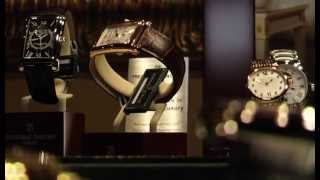 Frederique Constant "Watch Dinner" at Berlin Capital Club, Germany