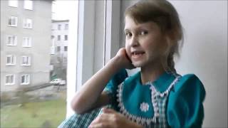 Гусельникова Софья - Радуга (вокальная студия Людмилы Горцуевой - "Музыкальная катавасия"