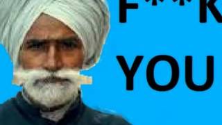 Angry Indian Restaurant Prank 1