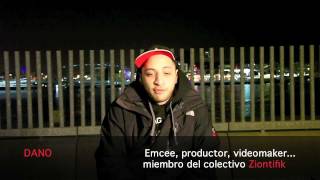 SHOW BIZNESS TV: DANO (Ziontifik)