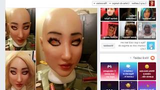 BONECAS VIVAS DA DEEP WEB? (LIVING DOLLS)
