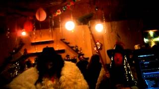 Απόκριες 2012 Αγναντερό Καρδίτσας Mythos Club!!