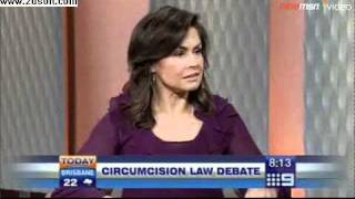 Circumcision