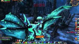 Aeonaxx Kill - Sentinels-US