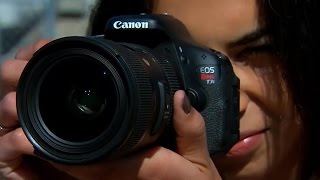 Digital camera buying guide: What to look for while shopping